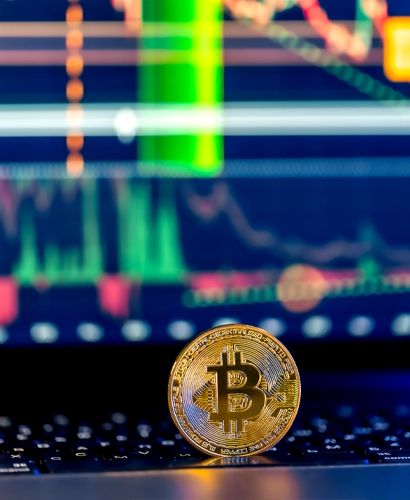 SwissBorg Trading Informationen