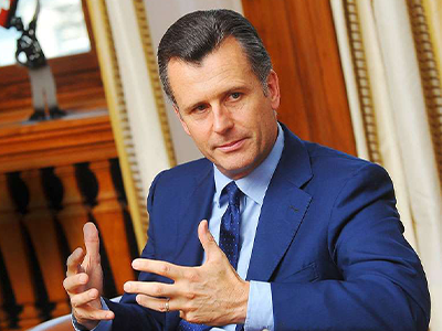 Erfolgreicher SwissBorg Trader