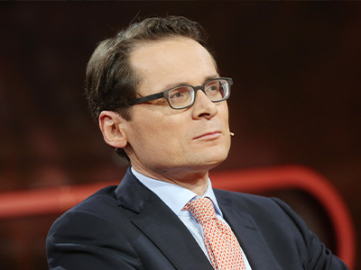 SwissBorg Trading Experte