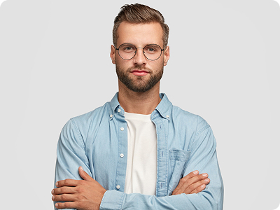 Erfolgreicher SwissBorg Trader